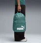 Рюкзак унисекс Puma Phase Turquoise 091164-29