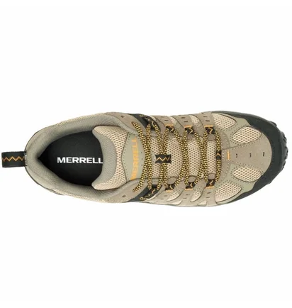 Кроссовки мужские Merrell Accentor 3 Beige J037137