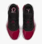 Кроссовки женские Air Jordan 11 Cmft Low Casual Shoes Black/Red Dv2629-006