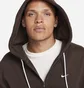 Толстовка чоловіча Nike Solo Swoosh Brown DR0403-237