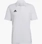 Поло мужское Adidas Wit Entrada 22 Poloshirt White HC5067