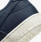 Кроссовки унисекс Nike Sb Dunk Low Pro Premium Blue/Beige DX6775-400