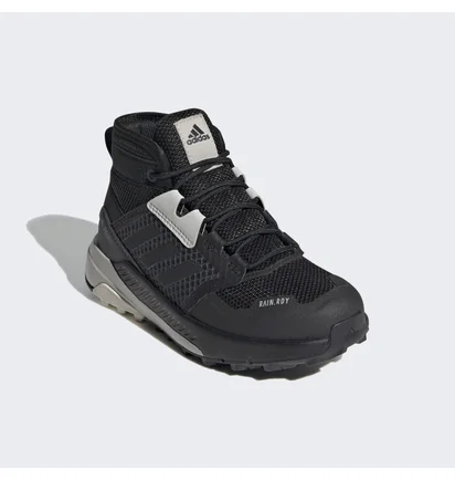 Кроссовки детские Adidas Terrex Trailmaker Mid R.Rd Black FW9322
