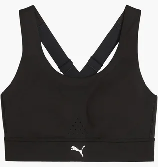Топ женский Puma Pwrbreathe Run Black 525074-01