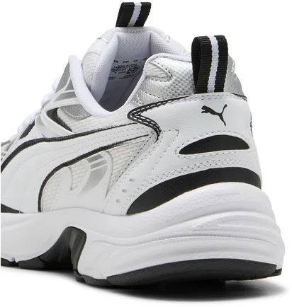 Кроссовки унисекс Puma Milenio Tech White 402623-01
