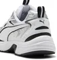 Кроссовки унисекс Puma Milenio Tech White 402623-01