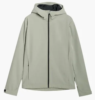 Куртка чоловіча 4F M324 Olive 4FWSS25TSOFM324-44S