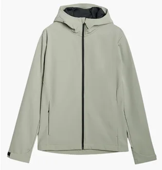 Куртка мужская 4F M324 Olive 4FWSS25TSOFM324-44S