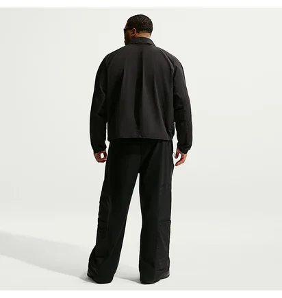 Вітровка чоловіча Nike Tch Ergo Utility Black IF1347-010