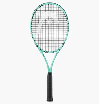 Ракетка для великого тенісу Head Mx Spark Comp (Mint) Gr2 Turquoise 235324