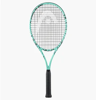 Ракетка для большого тенниса Head Mx Spark Comp (Mint) Gr2 Turquoise 235324