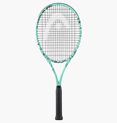 Ракетка для великого тенісу Head Mx Spark Comp (Mint) Gr2 Turquoise 235324
