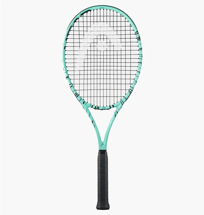 Ракетка для великого тенісу Head Mx Spark Comp (Mint) Gr2 Turquoise 235324