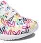 Кросівки жіночі Skechers Starry Love White 117092-WMLT