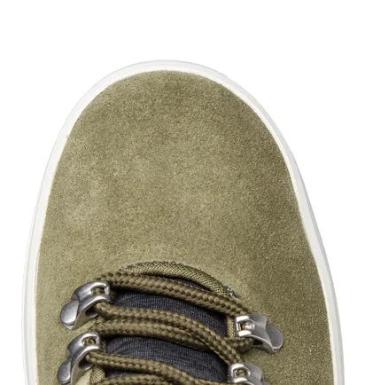 Ботинки женские Napapijri Sneakersy Dahlia Olive 17733969