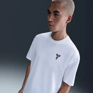 Футболка мужская Nike Tee Bettermental White HJ3318-100