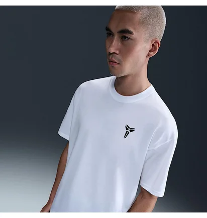Футболка мужская Nike Tee Bettermental White HJ3318-100