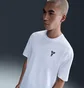 Футболка мужская Nike Tee Bettermental White HJ3318-100