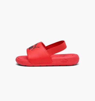 Сандалі дитячі Puma Cool Cat 2.0 Red 390902-02