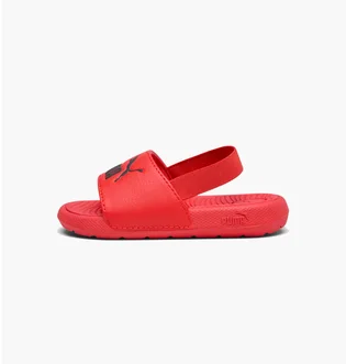 Сандалі дитячі Puma Cool Cat 2.0 Red 390902-02