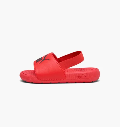 Сандалі дитячі Puma Cool Cat 2.0 Red 390902-02