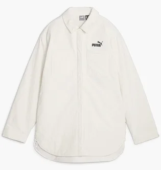 Куртка жіноча Puma Transeasonal Jacket Beige 621842-87