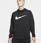 Худі чоловіче Nike Dri-Fit Black CZ2425-010