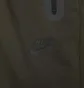 Штани чоловічі Nike Tech Woven Loose Fit Pants Olive HM7158-356