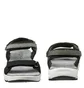 Сандали женские Cmp Jedha Wmn Hiking Sandal Grey 3Q91106-47Ul