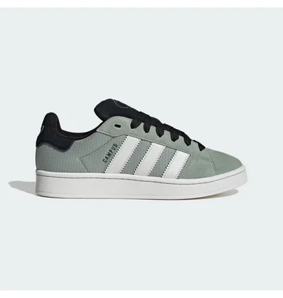 Кроссовки унисекс Adidas Campus 00S Olive JI3171