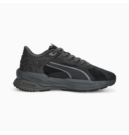 Кроссовки мужские Puma Extent Nitro Engineered Mesh Black 391426-01