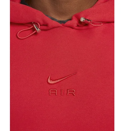 Худі чоловіче Nike Sportswear Air Orange DV9777-657