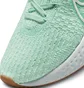 Кроссовки женские Nike React Infinity Run Flyknit 3 Turquoise Dd3024-301