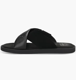 Сандалі чоловічі BUGATTI BLANC Flip-Flops Black 321-ART80-1014-1010