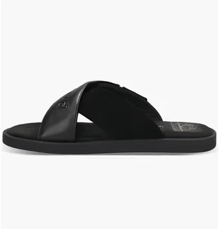 Сандали мужские BUGATTI BLANC Flip-Flops Black 321-ART80-1014-1010