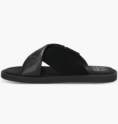 Сандалі чоловічі BUGATTI BLANC Flip-Flops Black 321-ART80-1014-1010