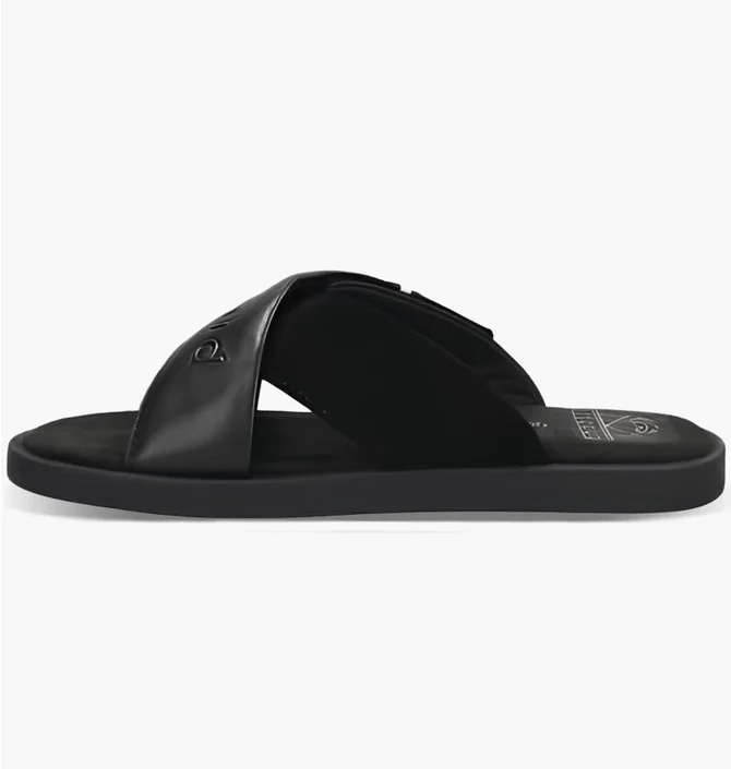 Сандалі чоловічі BUGATTI BLANC Flip-Flops Black 321-ART80-1014-1010