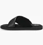 Сандалі чоловічі BUGATTI BLANC Flip-Flops Black 321-ART80-1014-1010