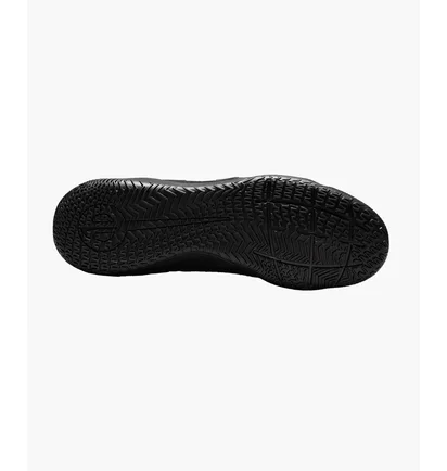 Футзалки унисекс Nike Tiempo Legend X Academy In Shadow Black DV4341-002