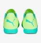 Футзалки женские Puma Future Play It Green 107204-03