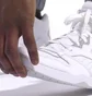 Кросівки чоловічі Reebok Royal Bb 4500 Hi 2 Basketball Shoes White Cn4107