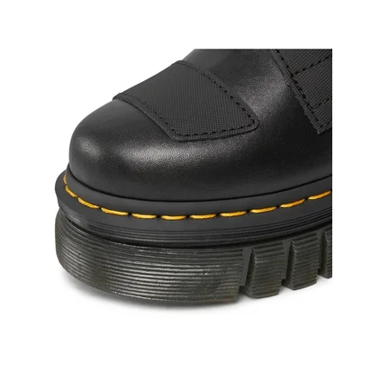Ботинки женские Dr. Martens Audrick 10 Eye Black 30970001
