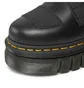 Ботинки женские Dr. Martens Audrick 10 Eye Black 30970001