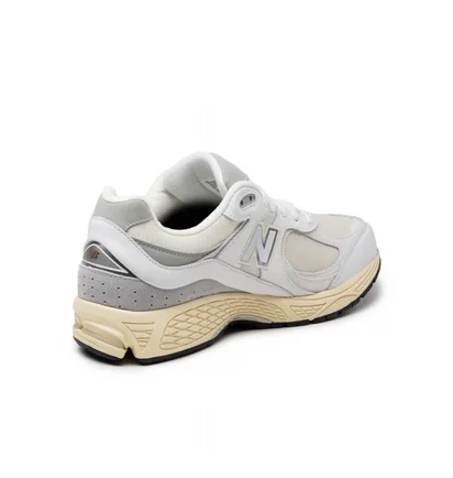 Кроссовки мужские New Balance M2002Ria White/Beige M2002RIA