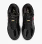 Кроссовки унисекс Nike Lebron Nxxt Gen Ampd Black FJ1566-001