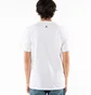 Футболка мужская Air Jordan Sprt Jm Ss Tee White FZ1928-100