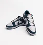 Кроссовки мужские Nike Dunk Low Retro Valerian Blue Dd1391-400