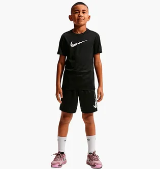 Футболка детская Nike Trophy23 Black IF2434-011