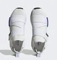 Кроссовки женские Adidas Nmd_R1 Strap Shoes White Hq4245