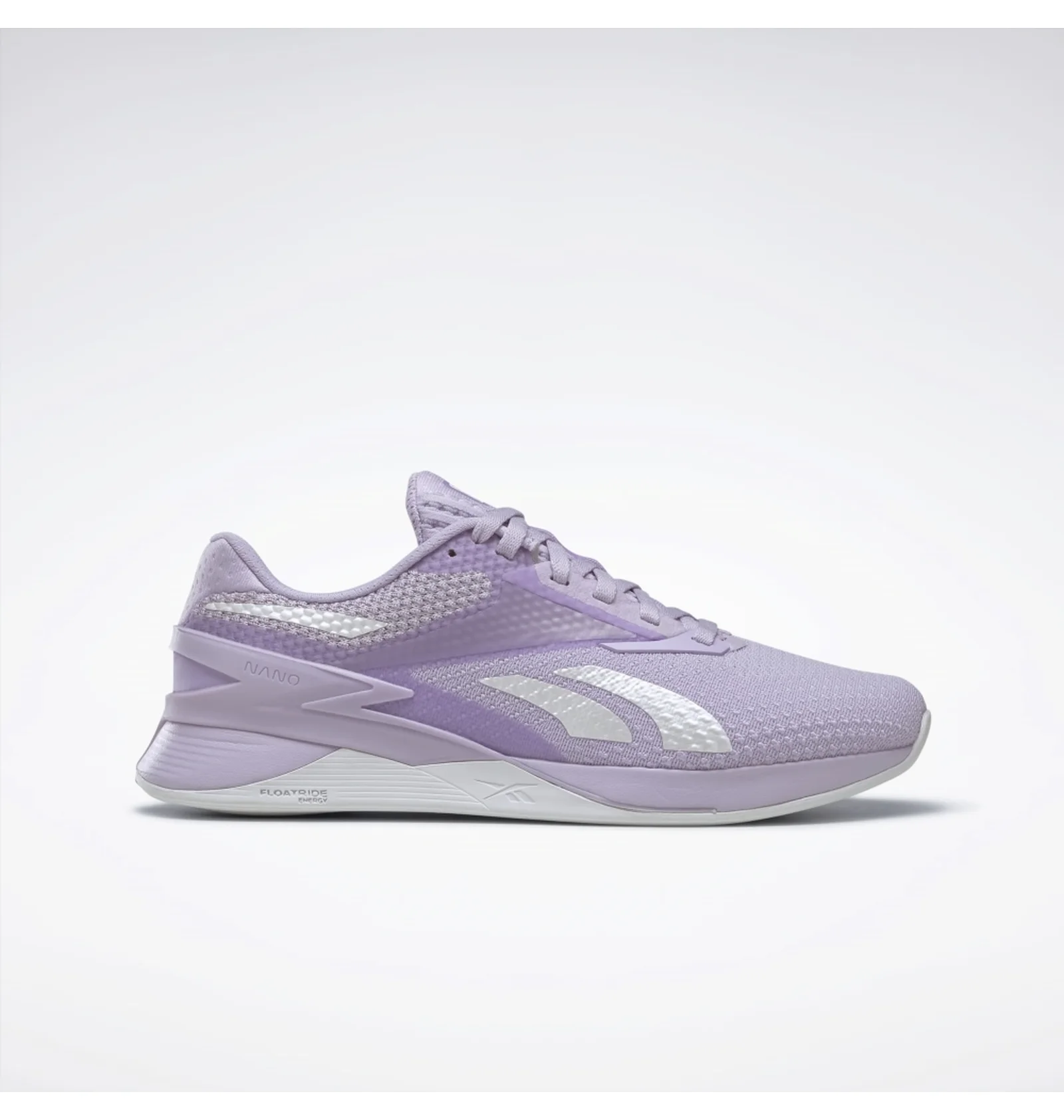 ᐉ Кросівки жіночі Reebok Nano X3 Pink HP6051 - придбати в